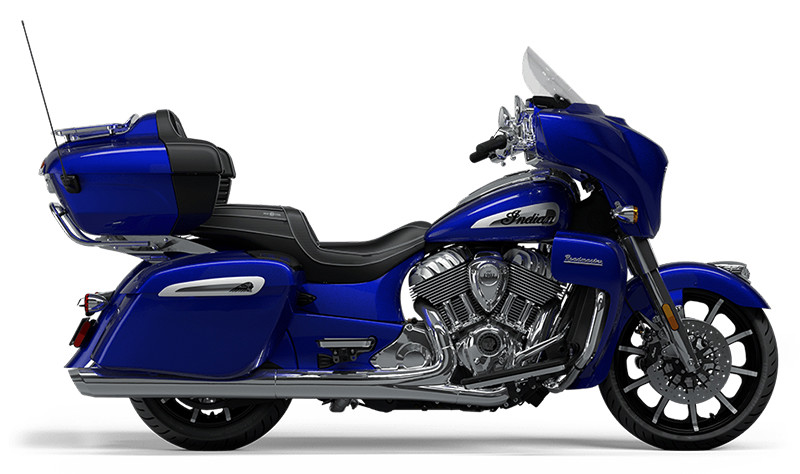 Roadmaster Limited
