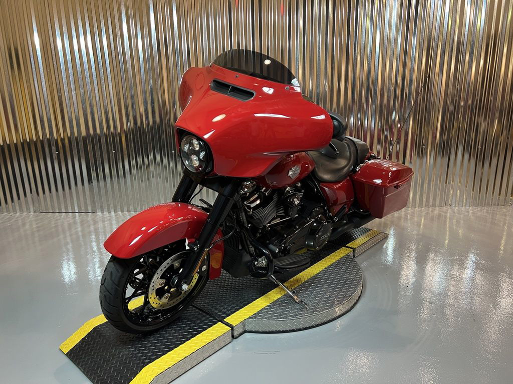 Street Glide® Special