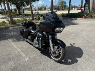 Road Glide® Special