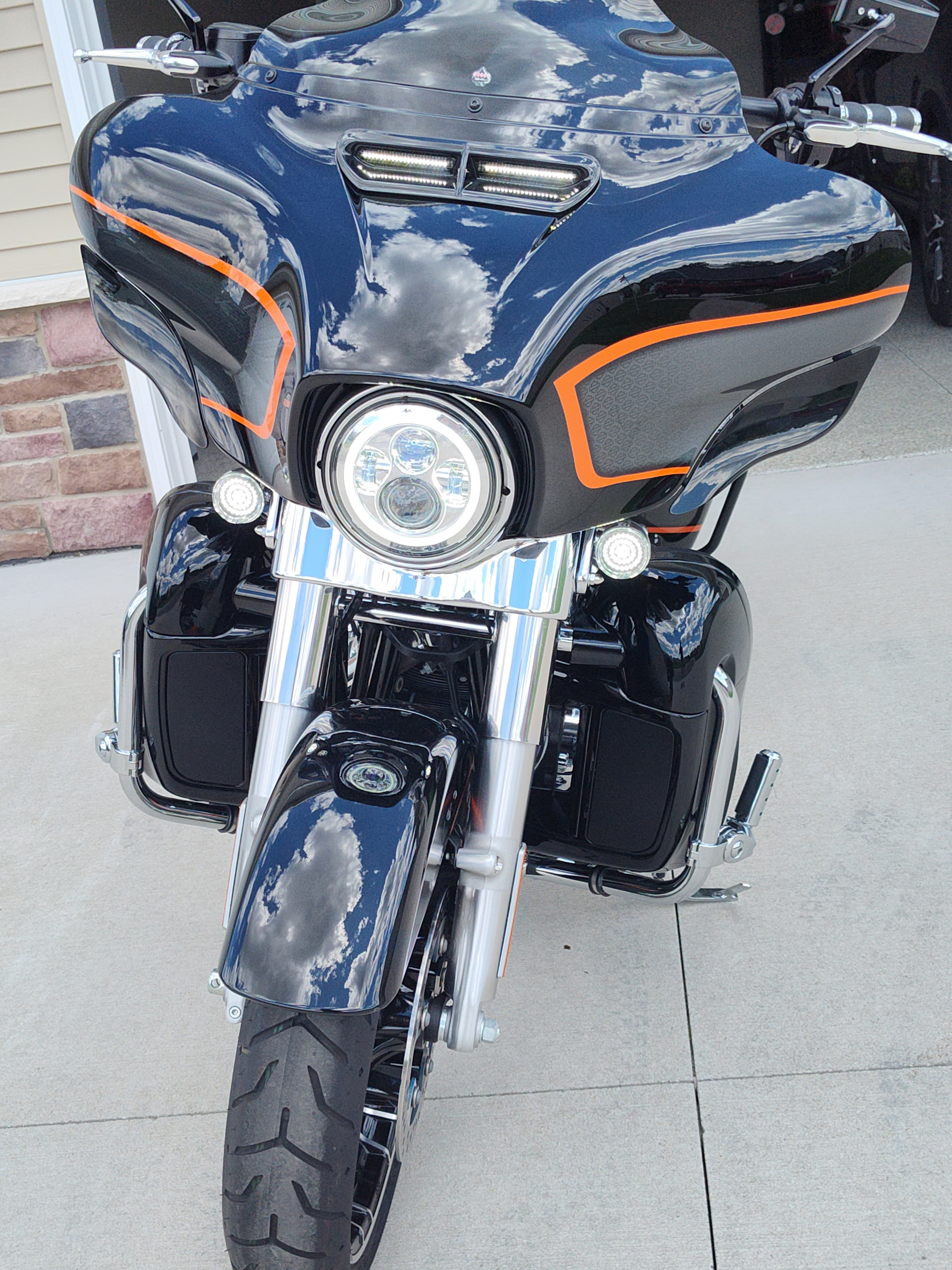 2022 Street Glide Special
