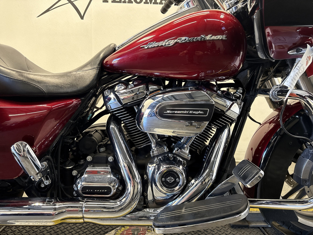 Road Glide® Special