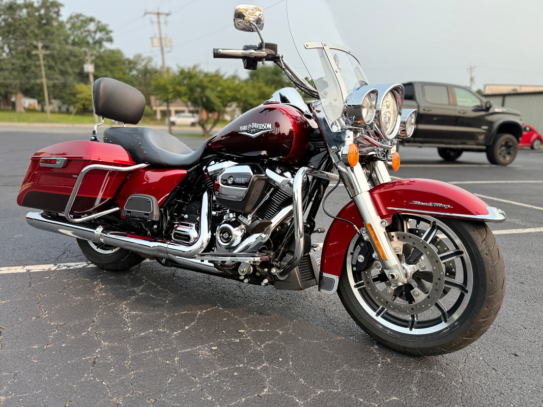 Road King®