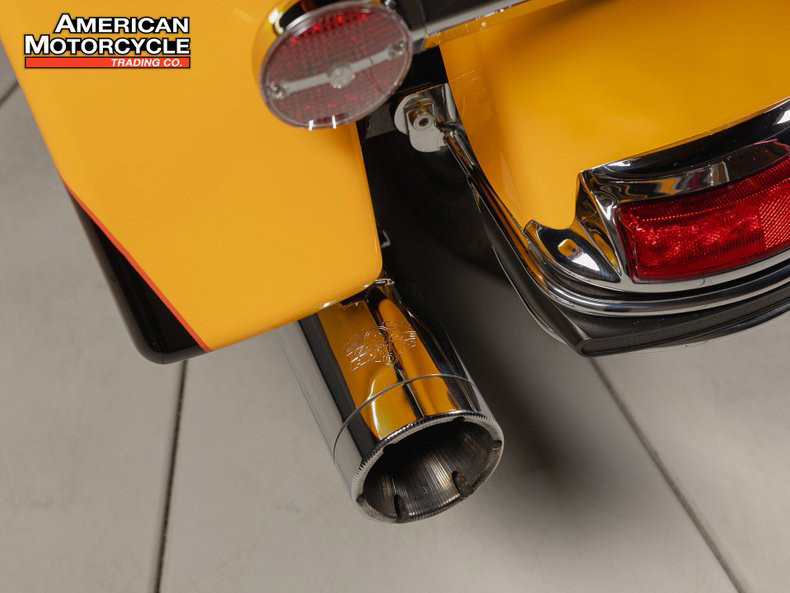 Electra Glide® Ultra® Limited