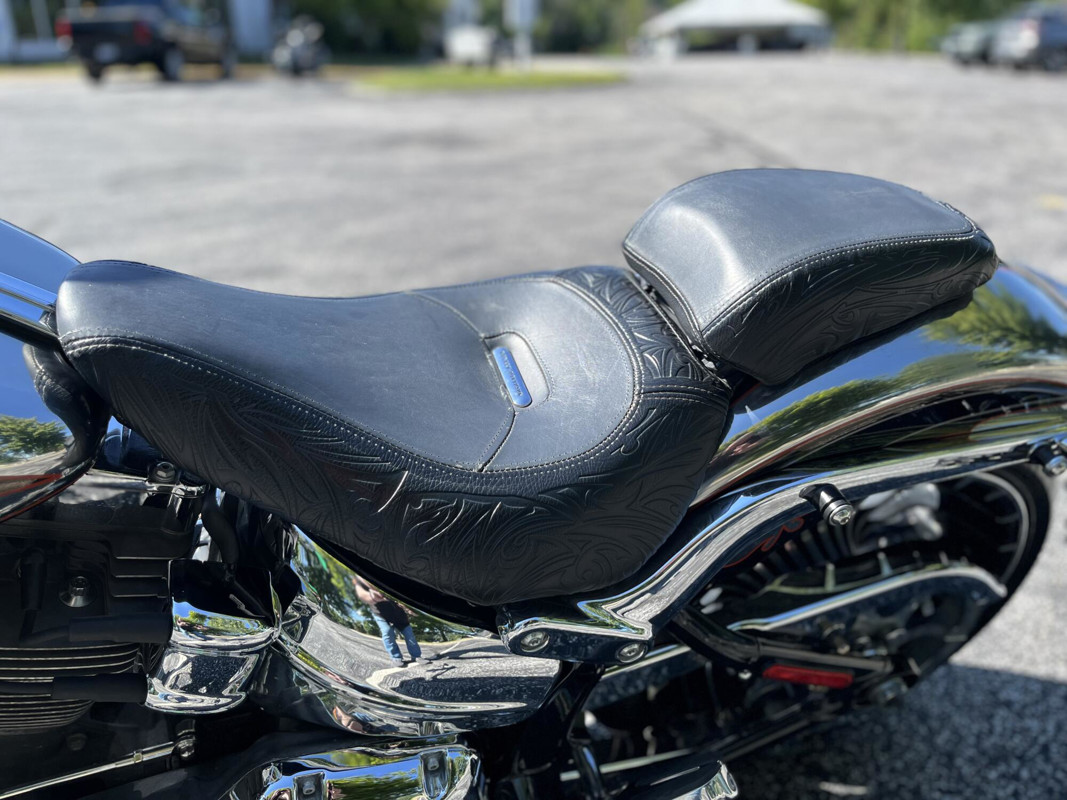 CVO® Breakout