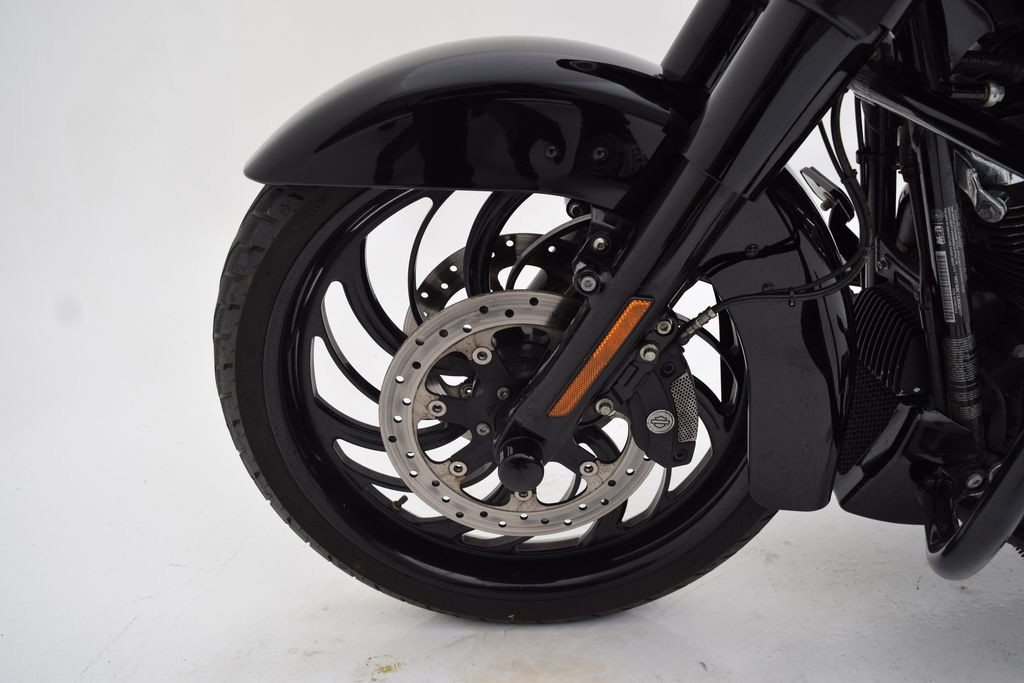 Street Glide® Special