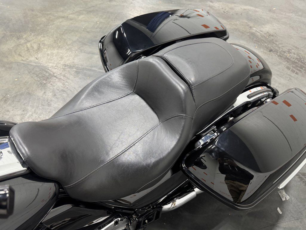 Street Glide® Special