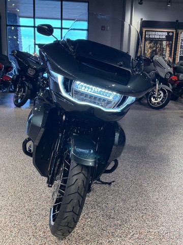 Road Glide® Limited