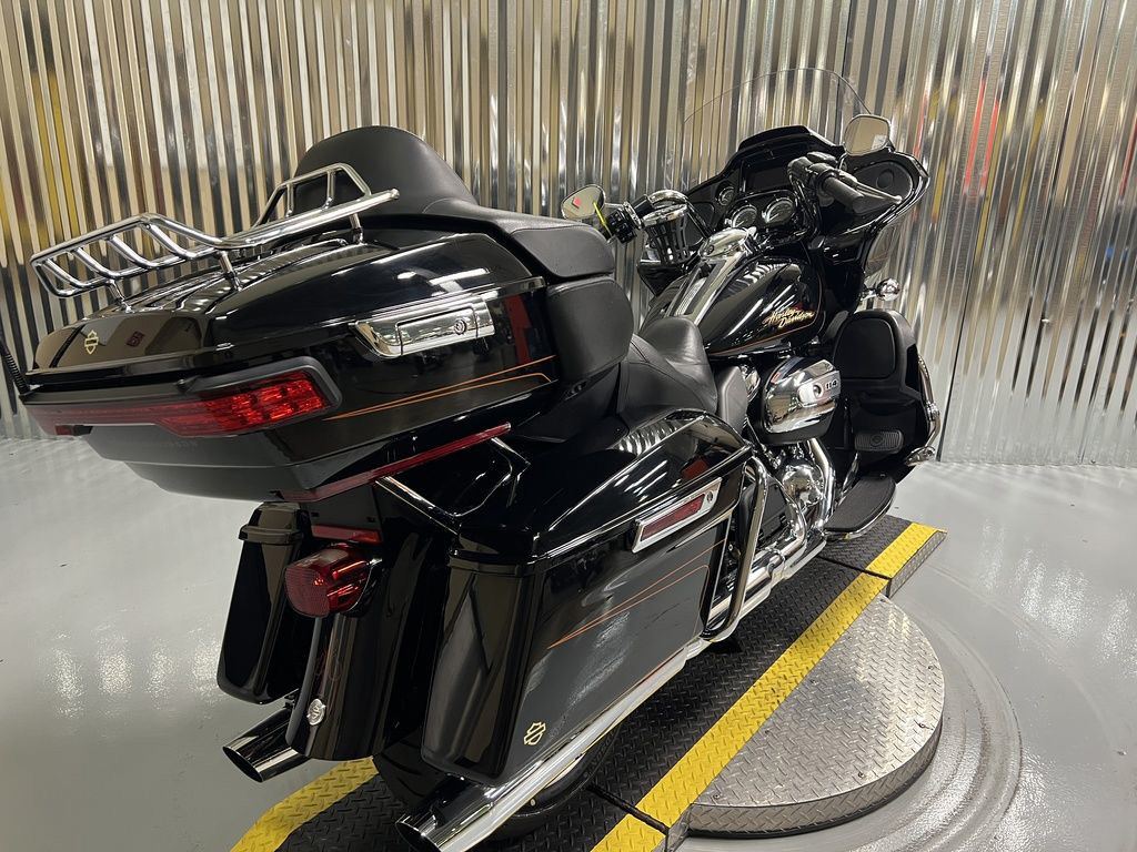 Road Glide® Limited