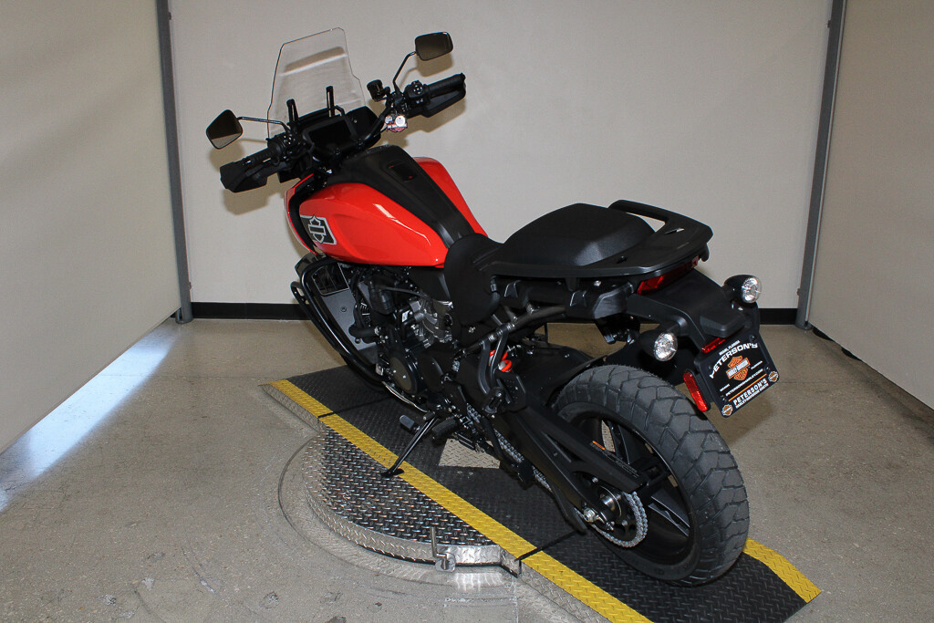 Pan America® 1250 Special