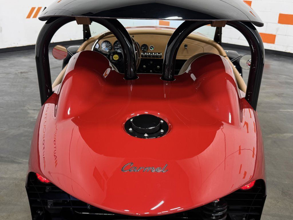 Carmel GT