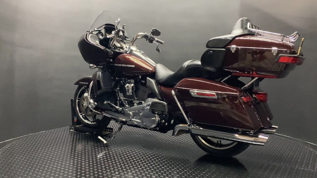 Road Glide® Limited