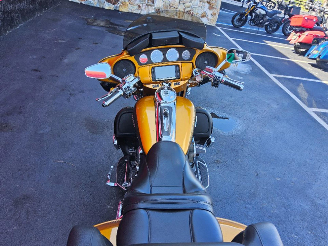 CVO® Limited