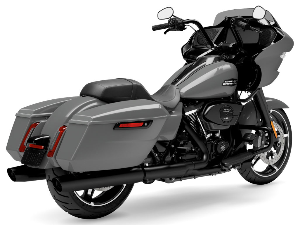 Road Glide®