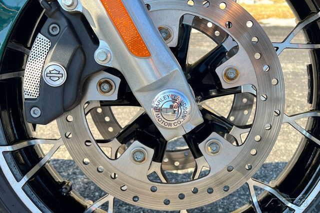 Street Glide® Special