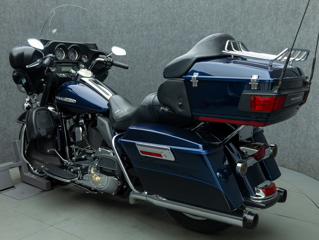 Electra Glide® Ultra Limited