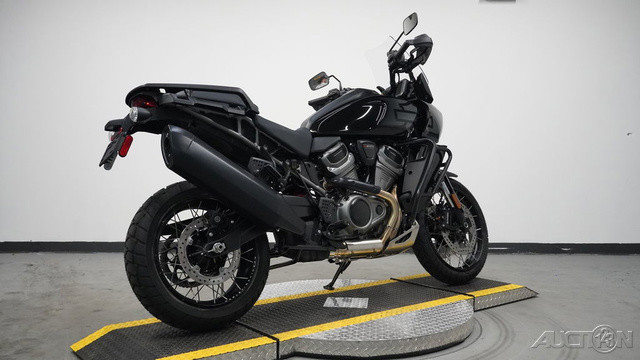 Pan America® 1250 Special