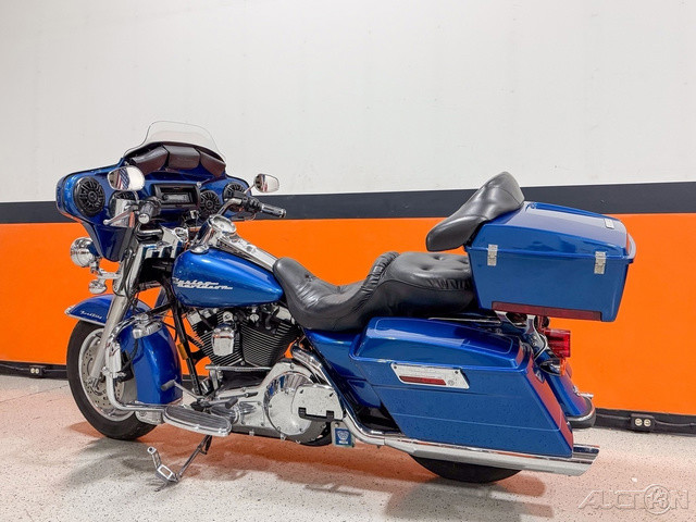 Road King® Custom