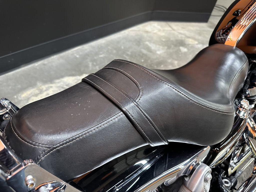 Sportster® 1200 Custom