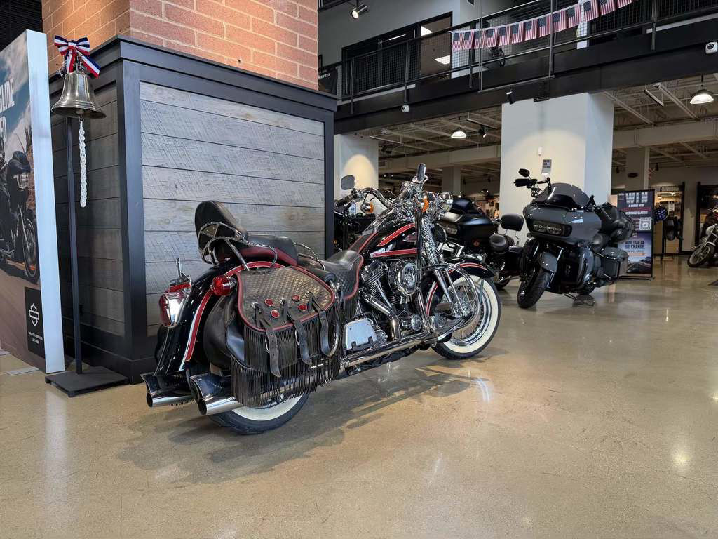 Heritage Springer®