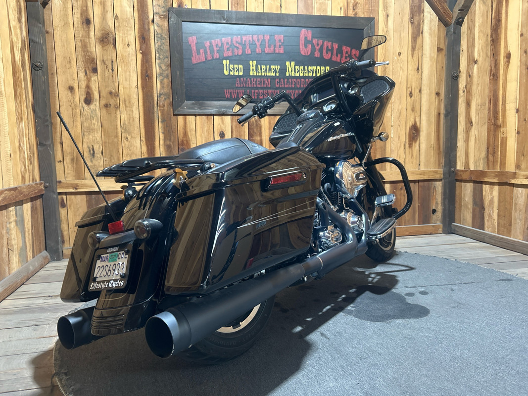 Road Glide® Special