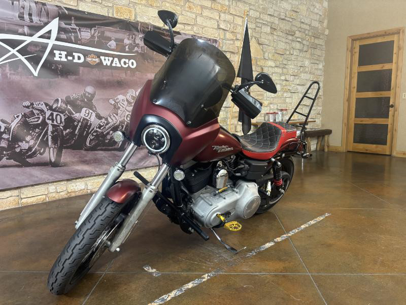 Dyna® Street Bob®