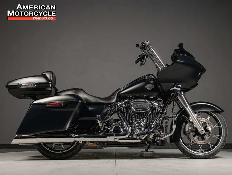 Road Glide® Special