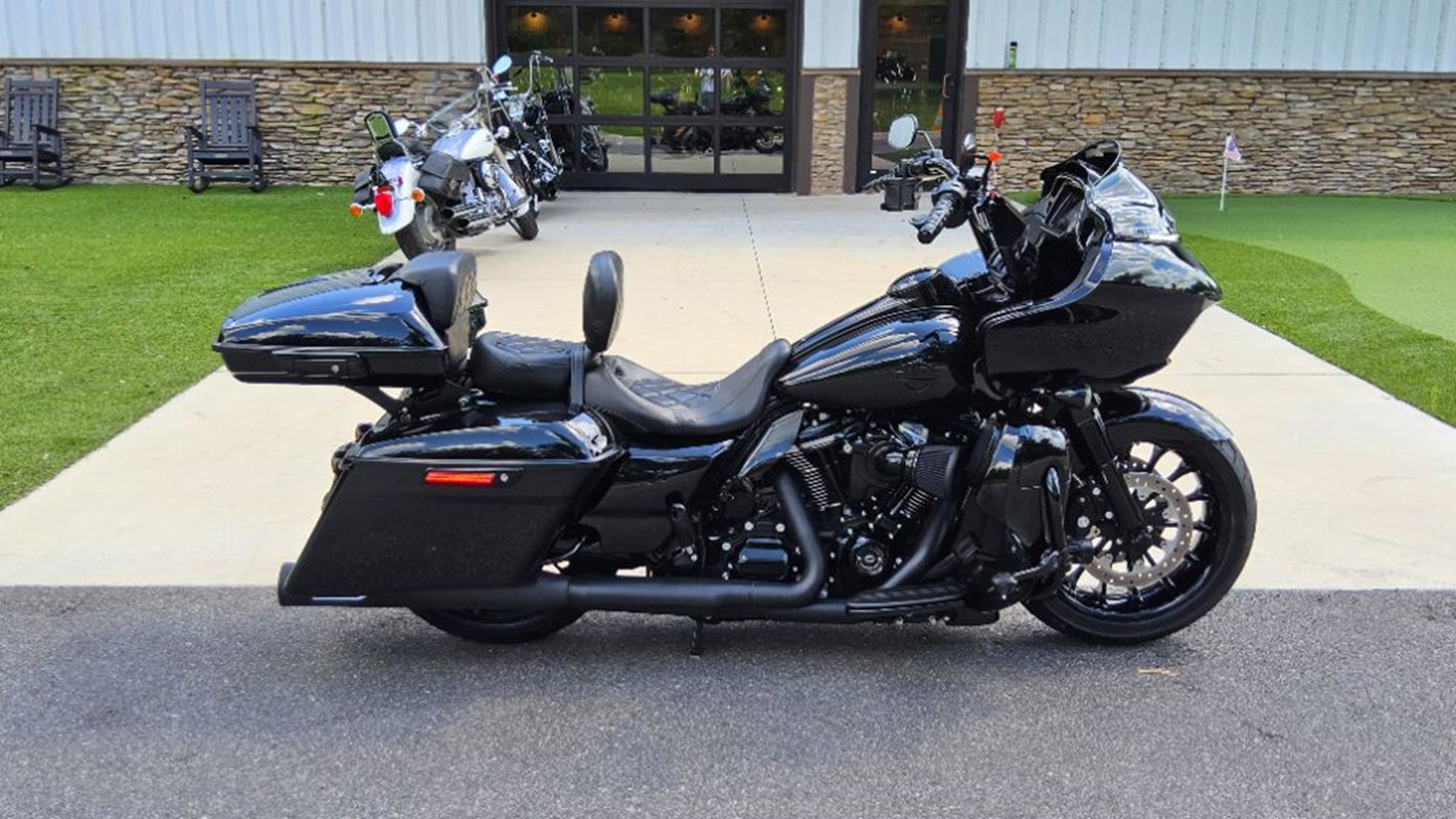 Road Glide® Special