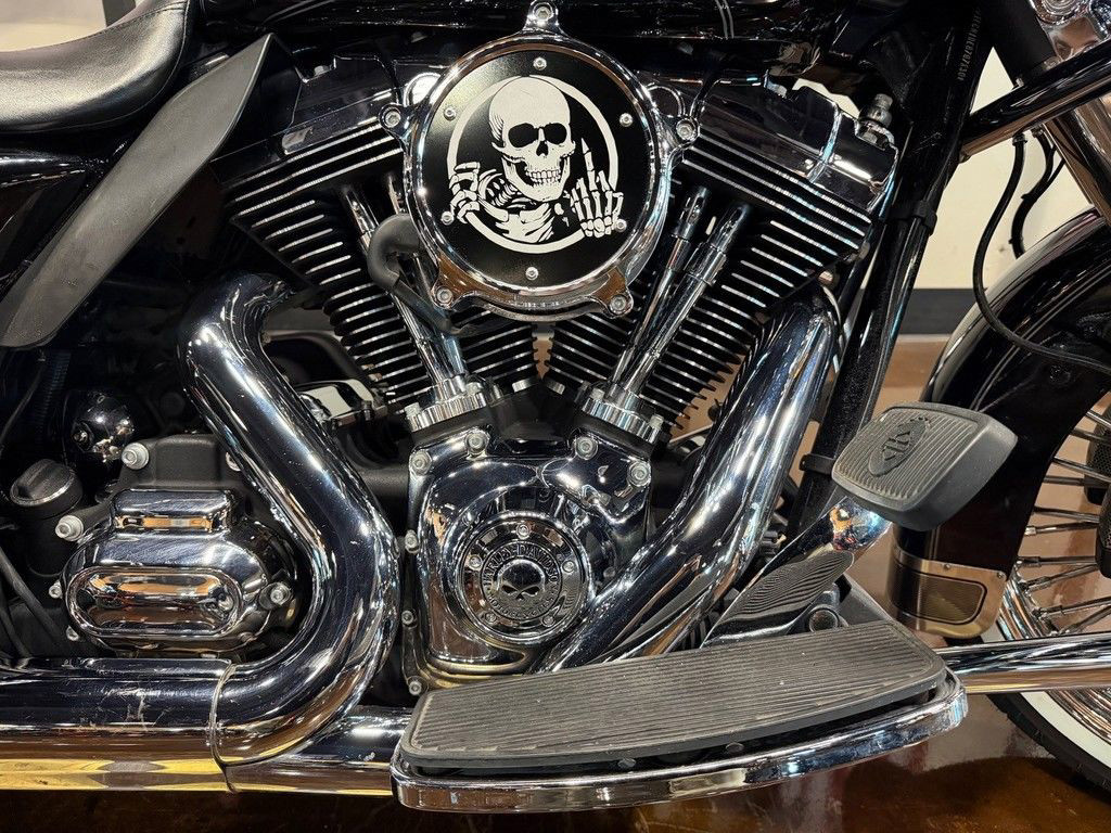 Ultra Classic® Electra Glide®