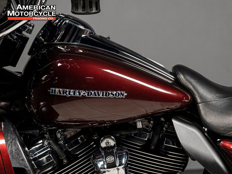Electra Glide® Ultra® Limited