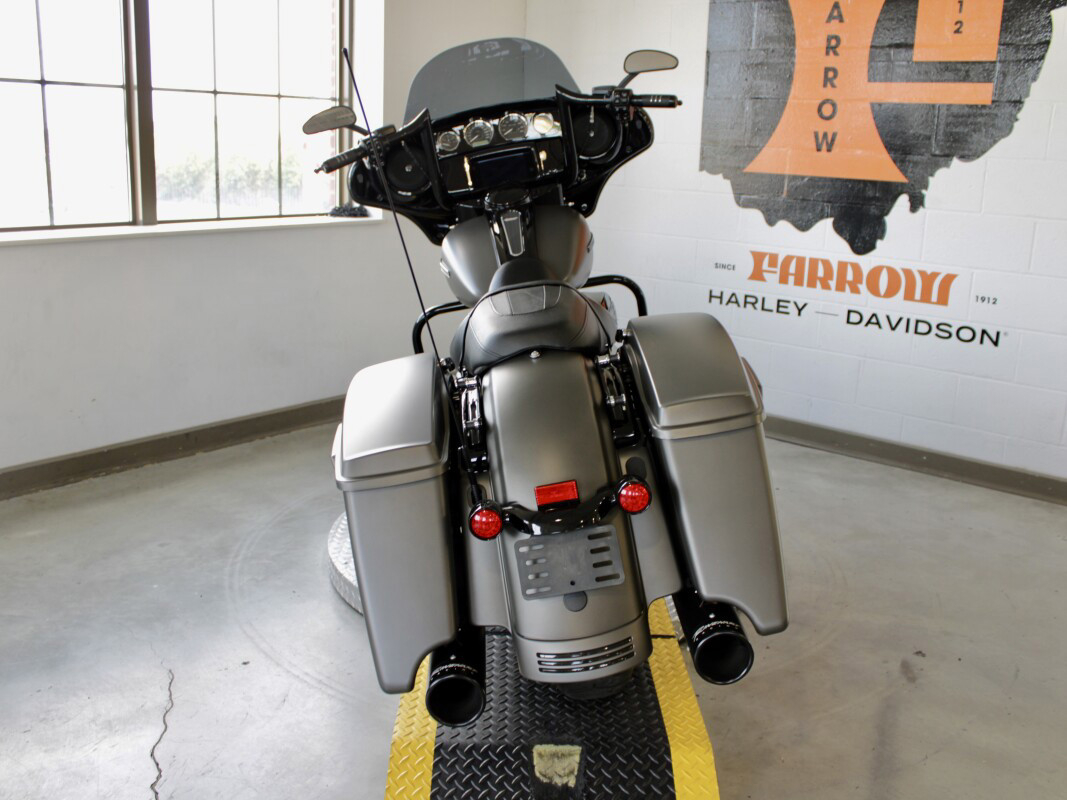 Street Glide® Special