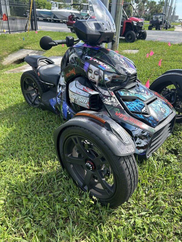 Ryker 900 ACE®