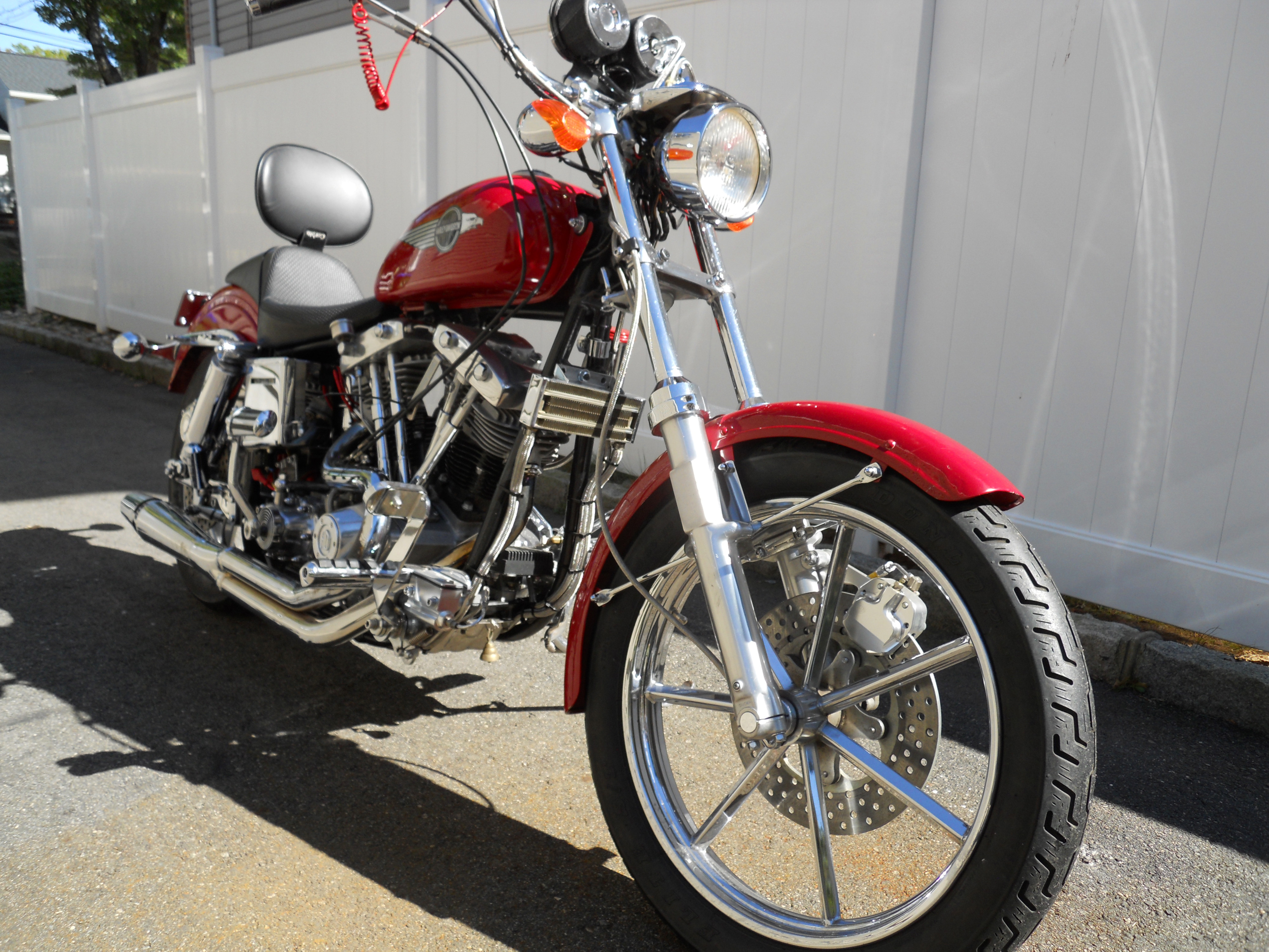 1977 Harley-Davidson® FXE Super Glide® for Sale in Edison, NJ