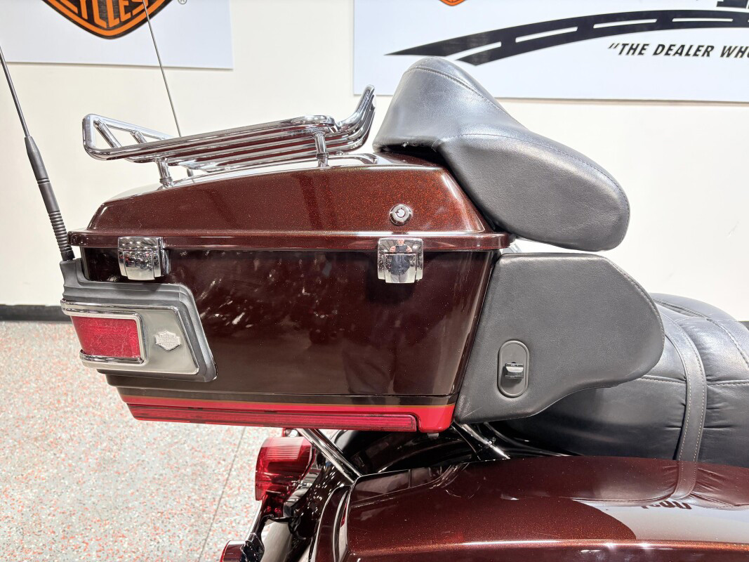 Electra Glide® Ultra Limited