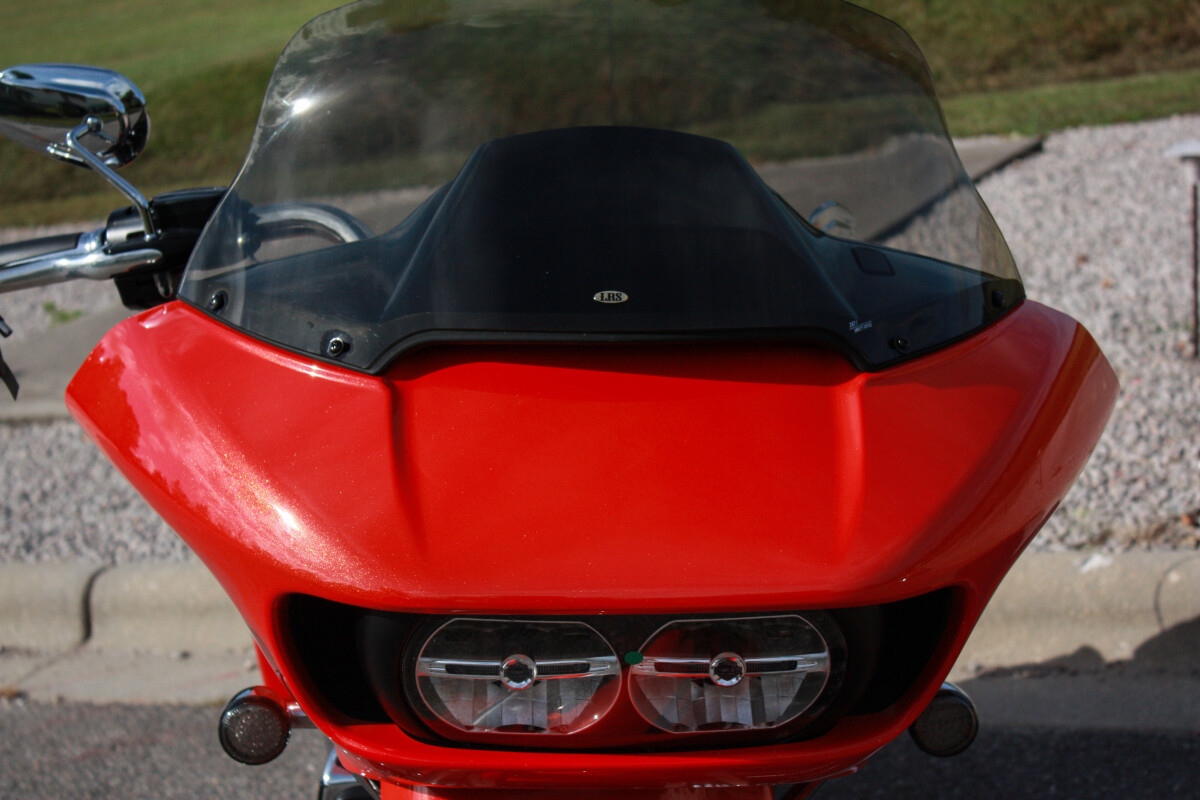 Road Glide® Special