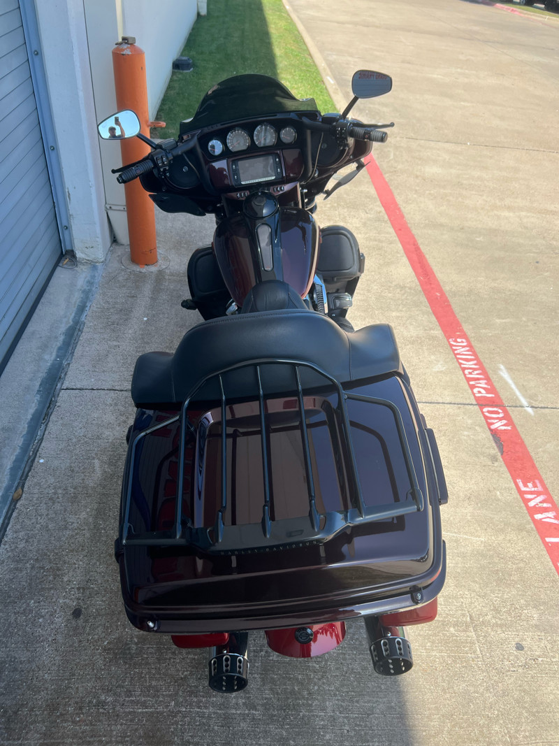 CVO® Limited