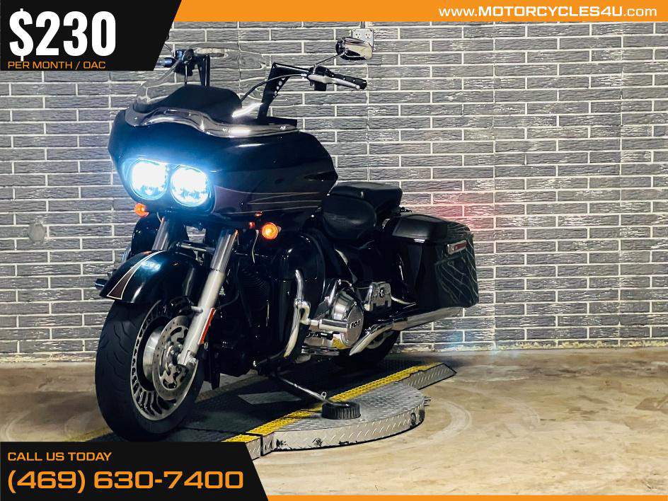 Road Glide® Ultra
