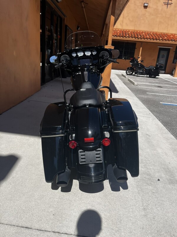 Street Glide® Special