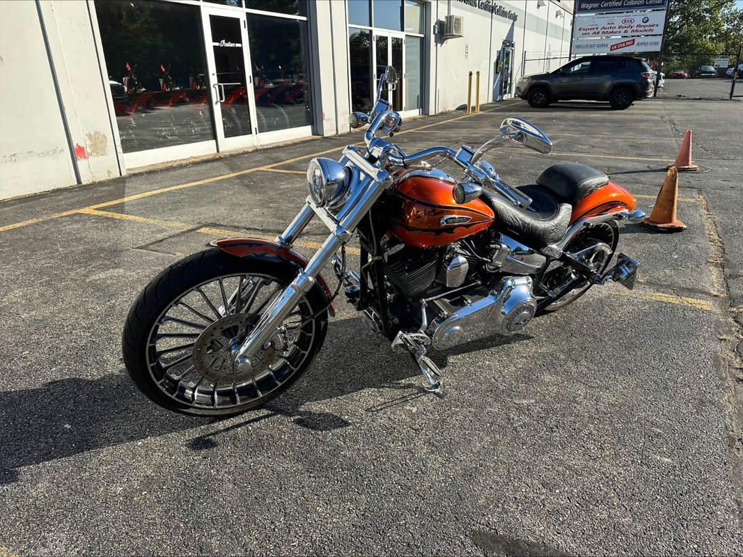 CVO® Breakout