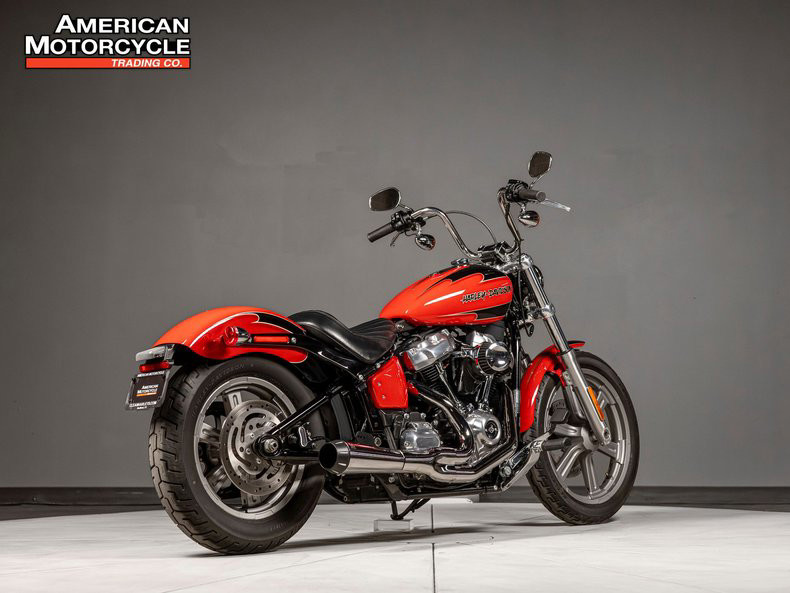 Softail® Standard