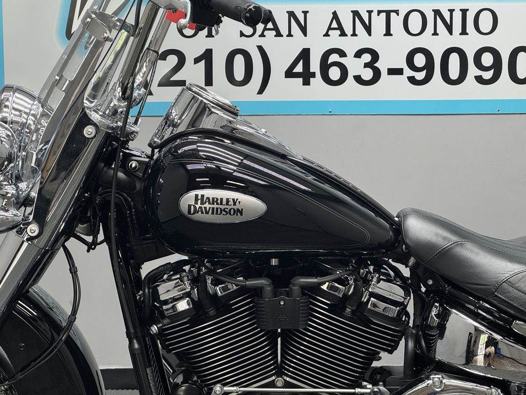 Heritage Classic 114
