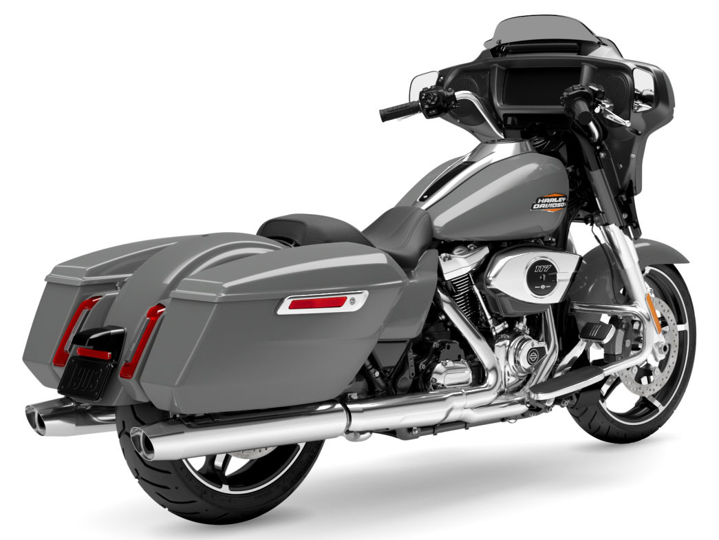 Street Glide®