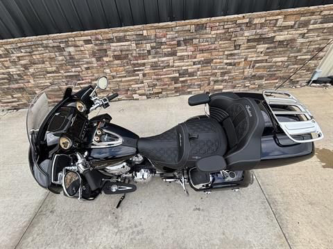 Roadmaster Elite