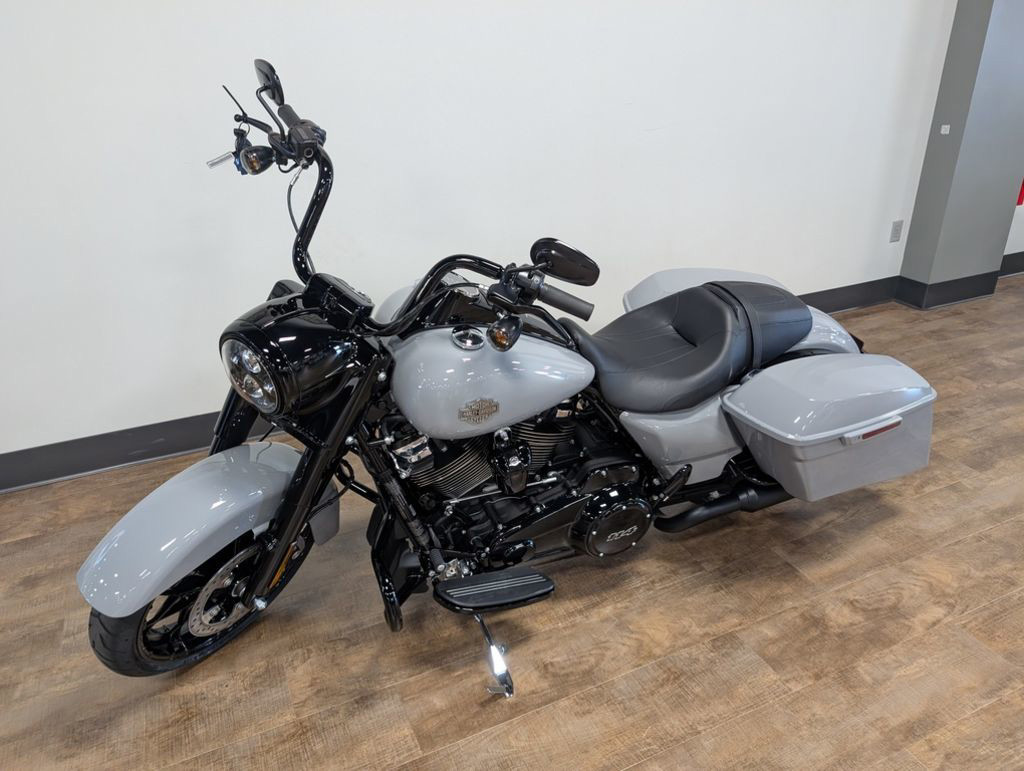 Road King® Special