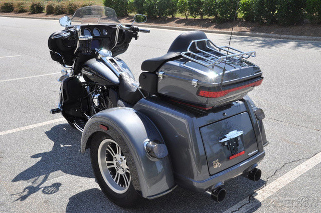 Tri Glide® Ultra
