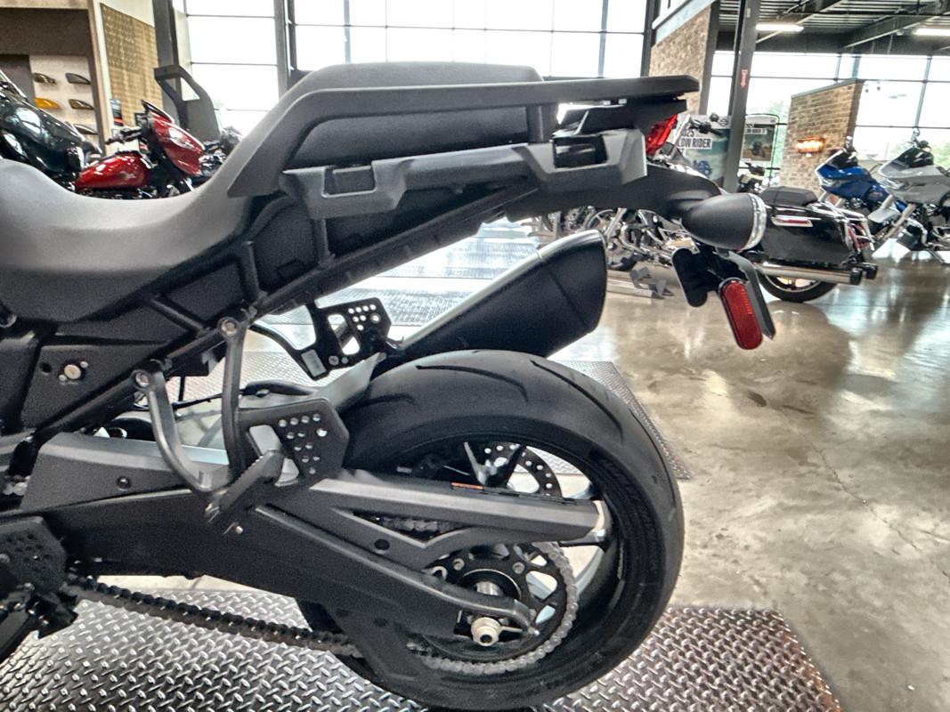 Pan America® 1250 ST