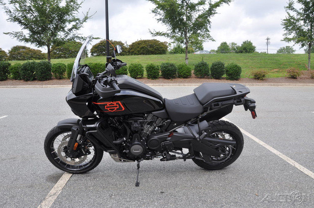 Pan America® 1250 Special