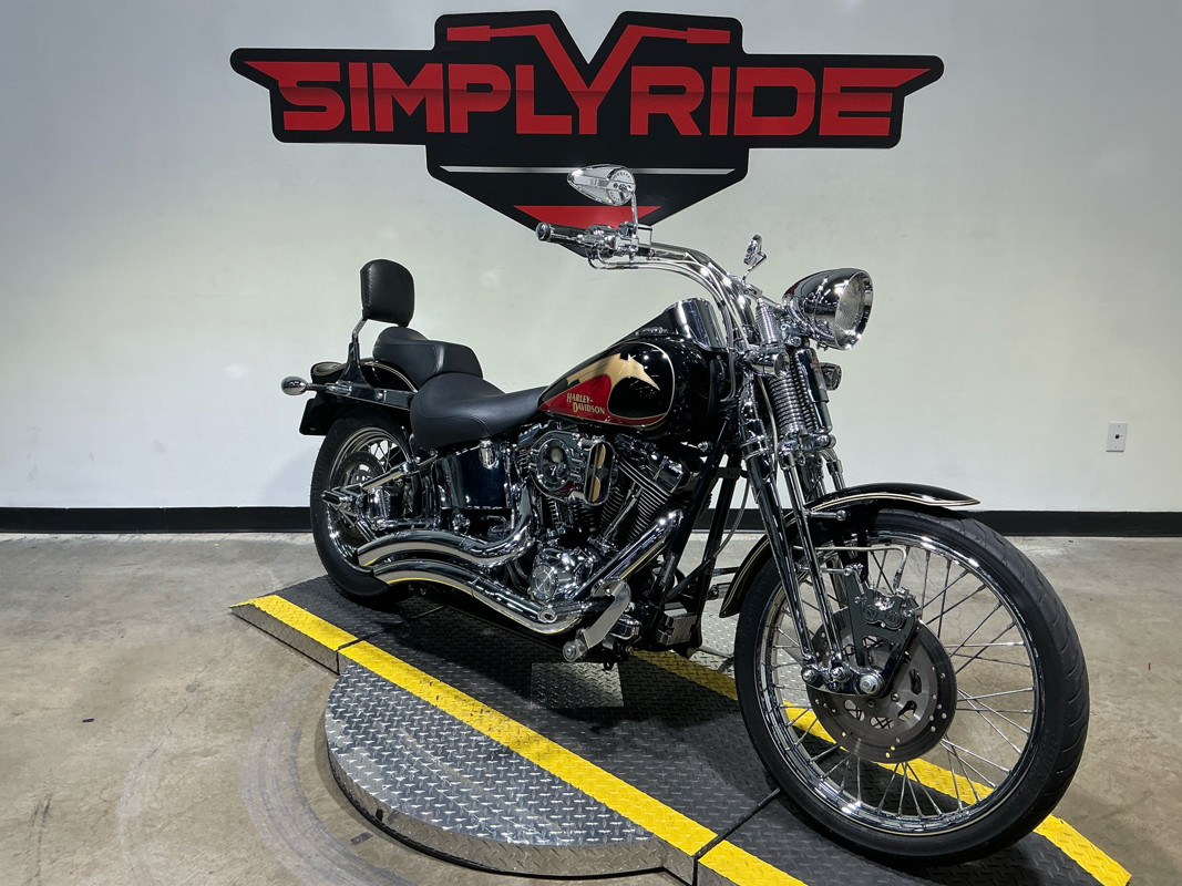 Softail® Springer® 