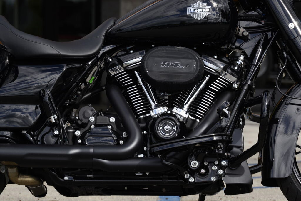 Road King® Special