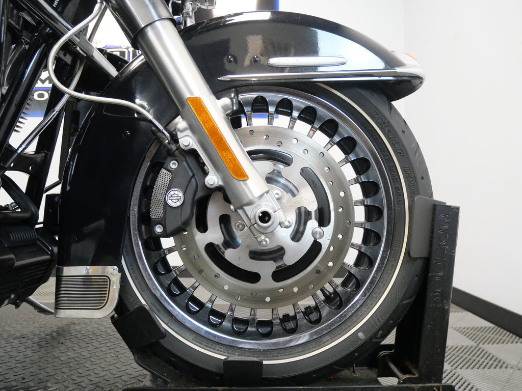 Electra Glide® Ultra® Limited 110th Anniversary
