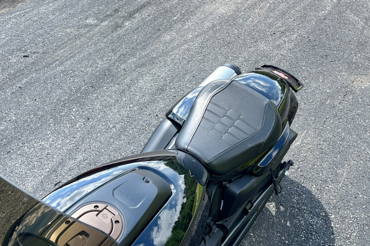Sportster® S